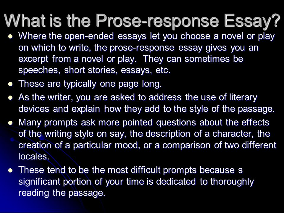 how to write a summary response essay conclusion